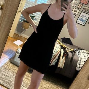 Little Black Dress - Forever 21